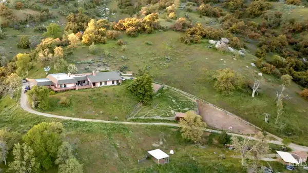 24409 SAN JUAN DRIVE, Tehachapi, CA 93561