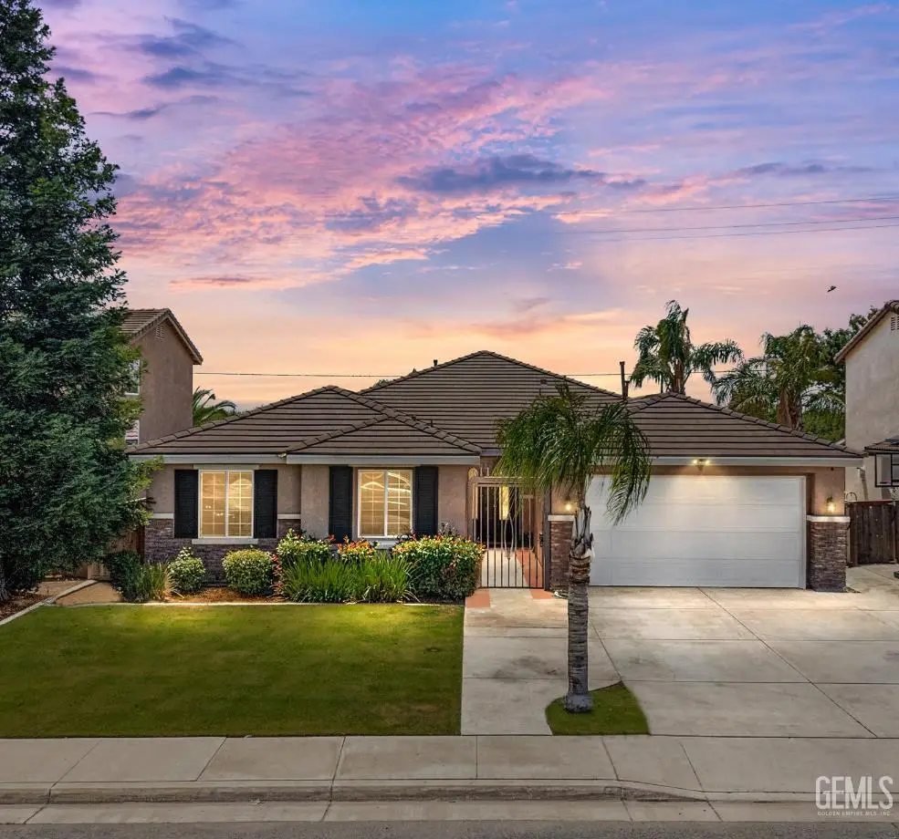 11919 CHRISTMAS ROSE DRIVE, Bakersfield, CA 93311 - Image #1