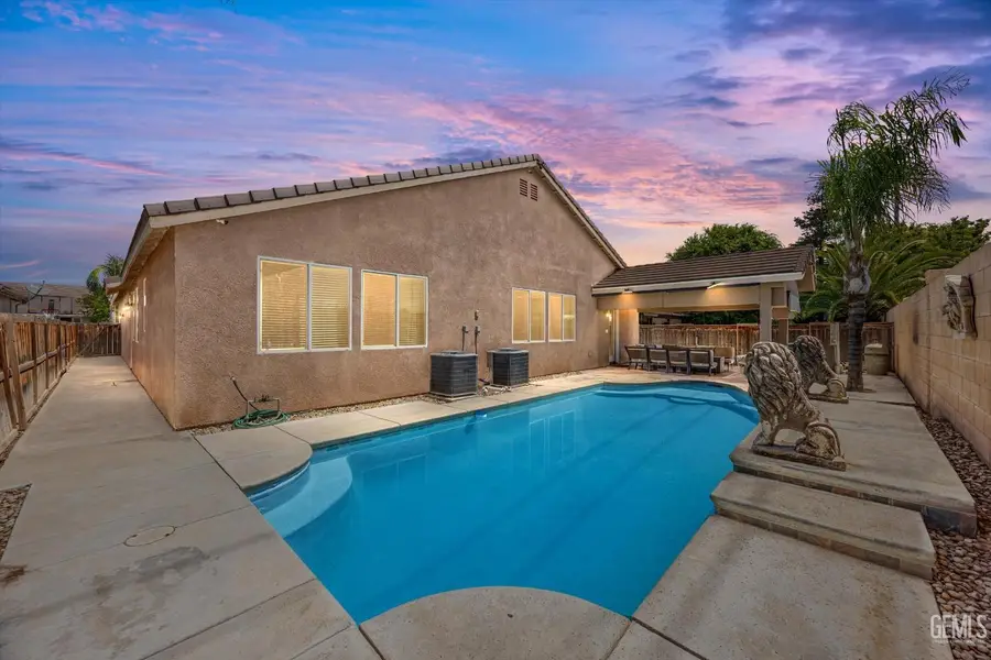 11919 CHRISTMAS ROSE DRIVE, Bakersfield, CA 93311 - Image #2