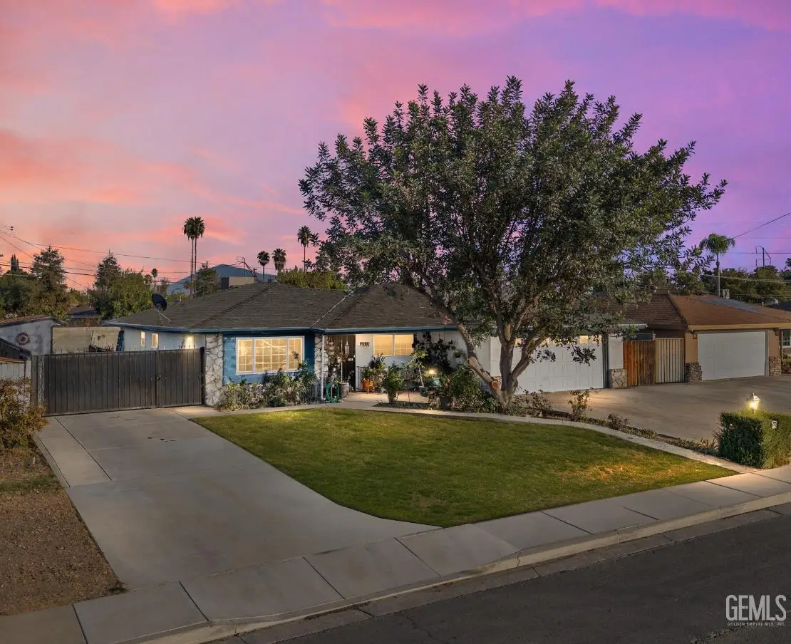4512 BRUNSWICK STREET, Bakersfield, CA 93307 - Image #1