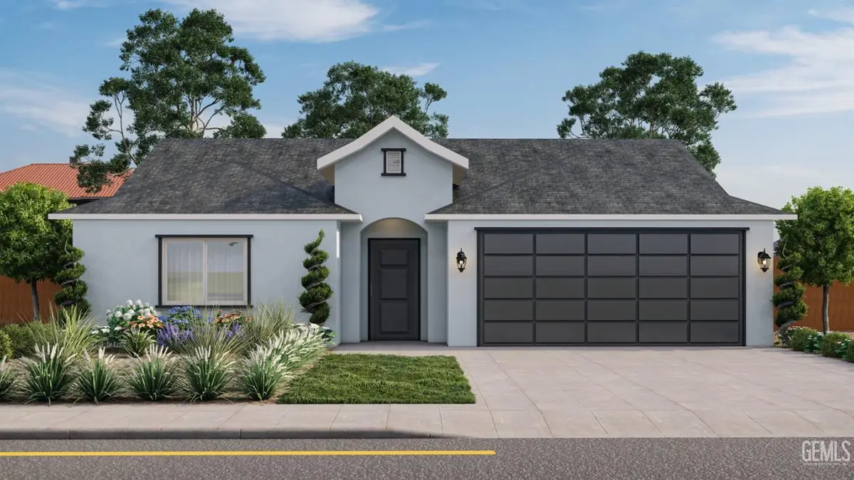 6016 CURVY HILLS DRIVE, Bakersfield, CA 93306 - Image #1