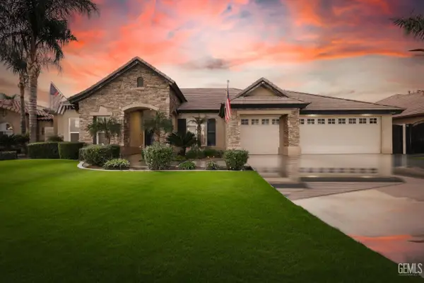 13502 COCO PALM COURT, Bakersfield, CA 93314