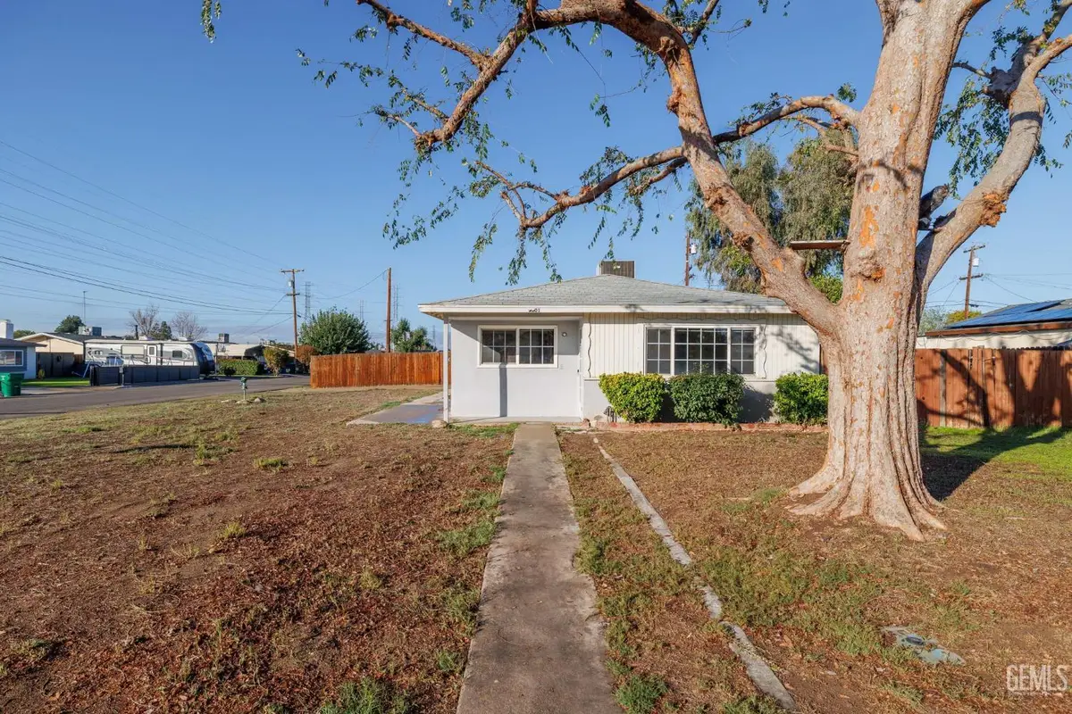 3301 BEYERS STREET, Bakersfield, CA 93312 - Image #1