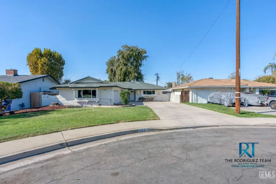409 BRYNHURST WAY, Bakersfield, CA 93304 - Image #3