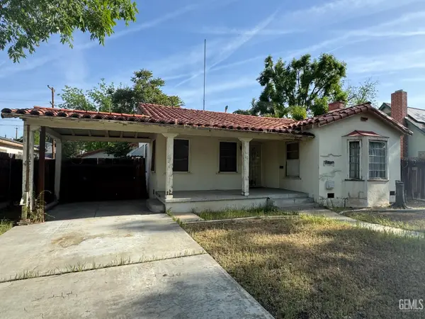 206 PACIFIC AVENUE, Bakersfield, CA 93305
