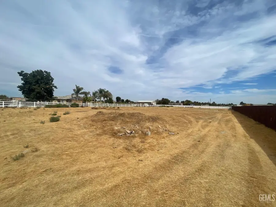 0 GATSON STREET, Bakersfield, CA 93314 - Image #3