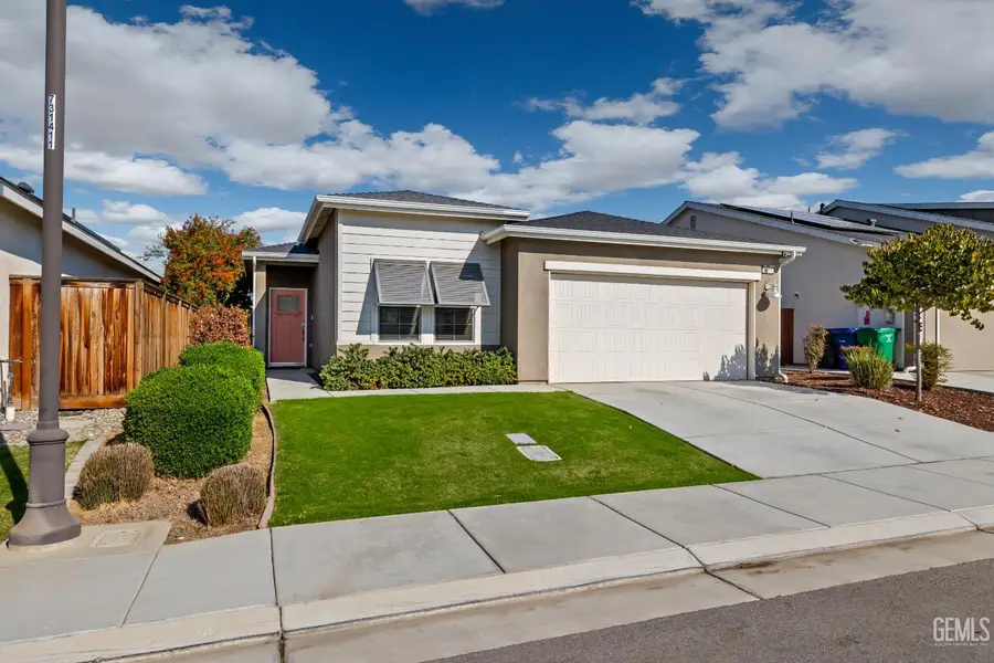 9618 SILVER FALLS LANE, Shafter, CA 93263 - Image #2