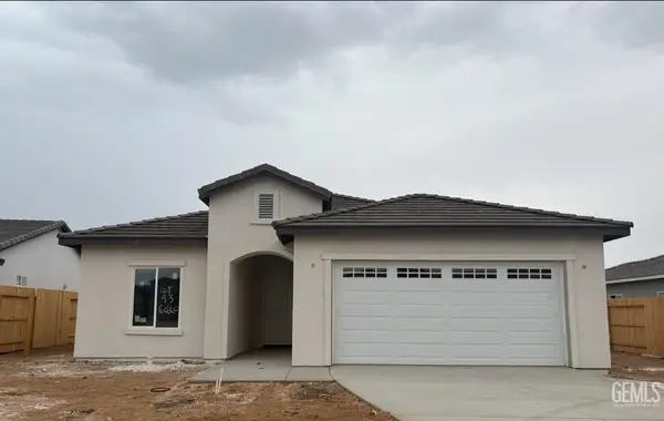 6020 CURVY HILLS DRIVE, Bakersfield, CA 93306