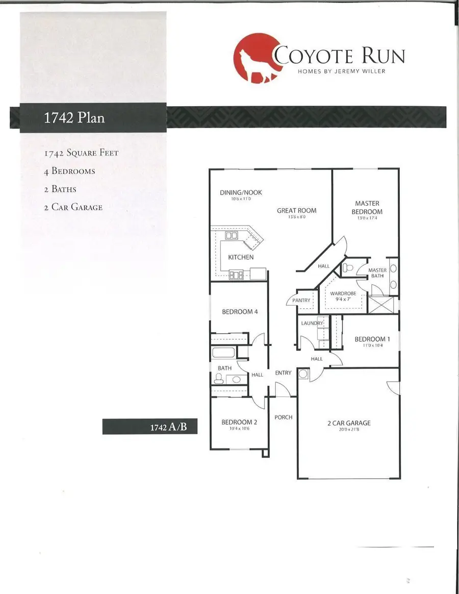 6020 CURVY HILLS DRIVE, Bakersfield, CA 93306 - Image #2