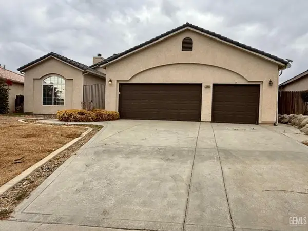 10808 FANGIO COURT, Bakersfield, CA 93306
