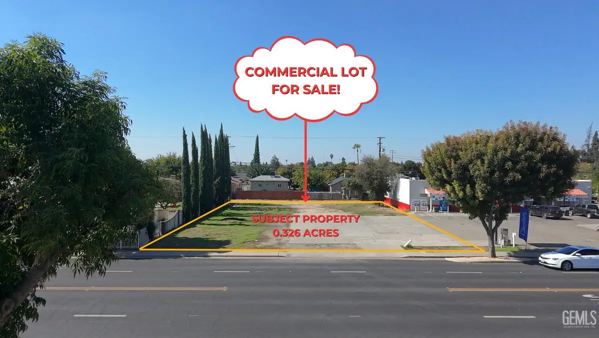 701 N FARMERSVILLE BOULEVARD, Farmersville, CA 93223 - Image #1