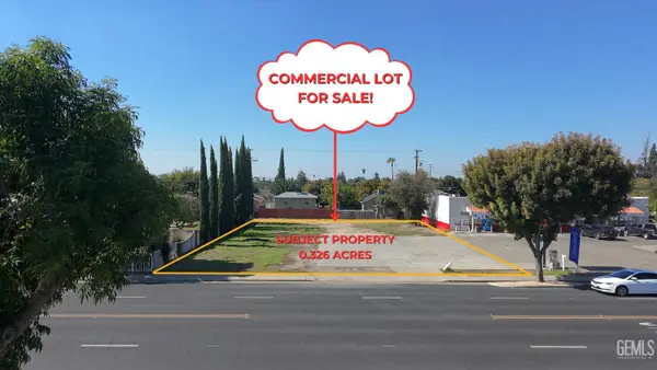 701 N FARMERSVILLE BOULEVARD, Farmersville, CA 93223