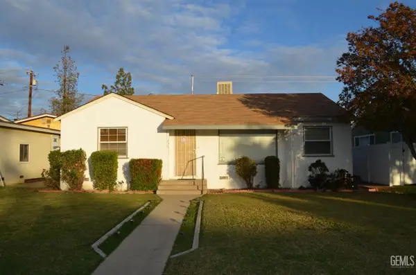 236 OAKDALE DRIVE, Bakersfield, CA 93309