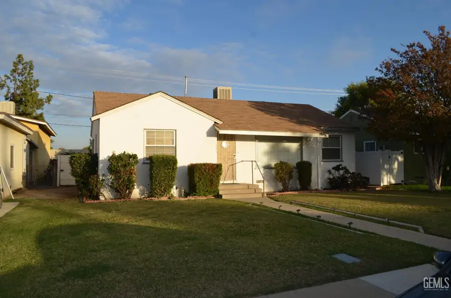 236 OAKDALE DRIVE, Bakersfield, CA 93309 - Image #2