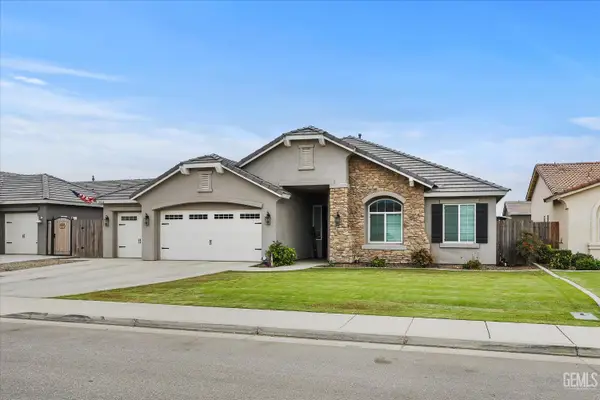 15031 RYE FIELD DRIVE, Bakersfield, CA 93314