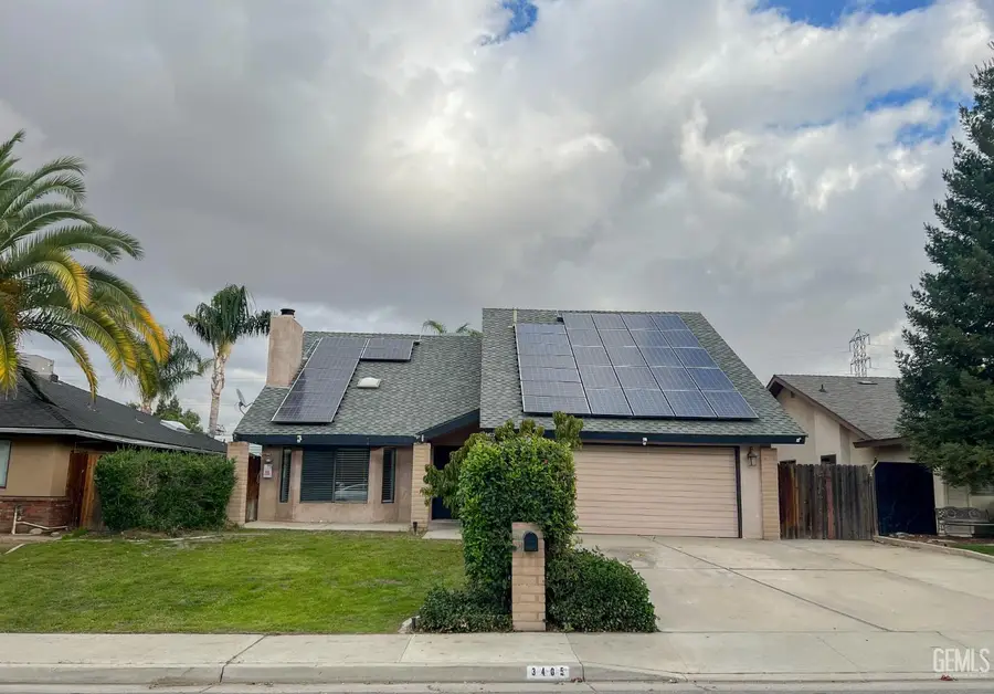 3405 SHILOH RANCH ROAD, Bakersfield, CA 93306 - Image #3