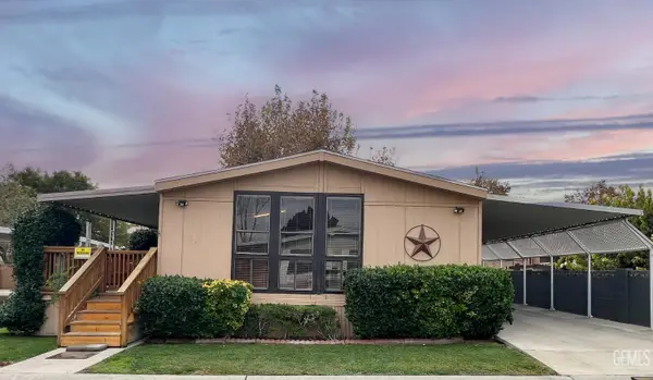 123 N 10TH STREET #88, Taft, CA 93268