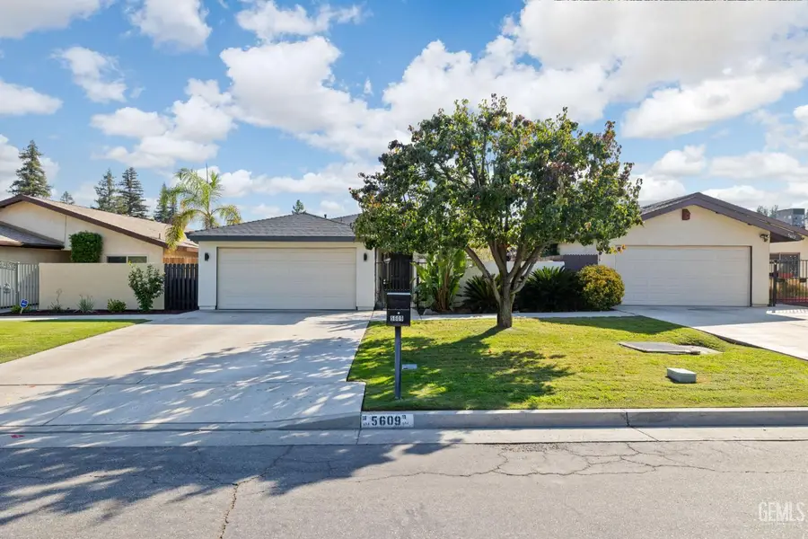 5609 ARBOR COURT, Bakersfield, CA 93309 - Image #2