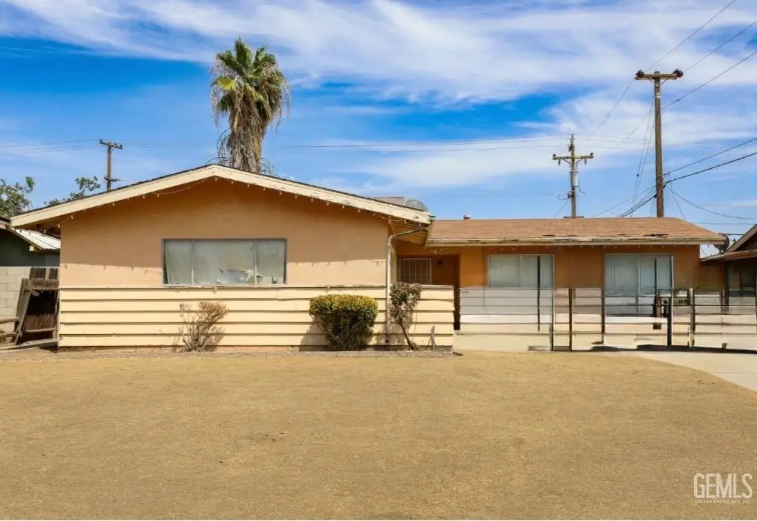 2312 VICKI LANE, Bakersfield, CA 93308 - Image #1