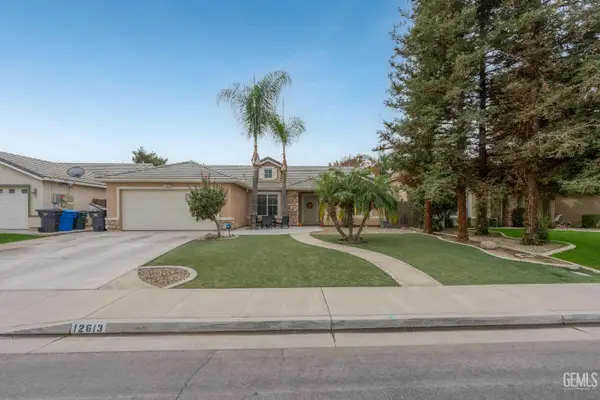 12613 LAVINA AVENUE, Bakersfield, CA 93312