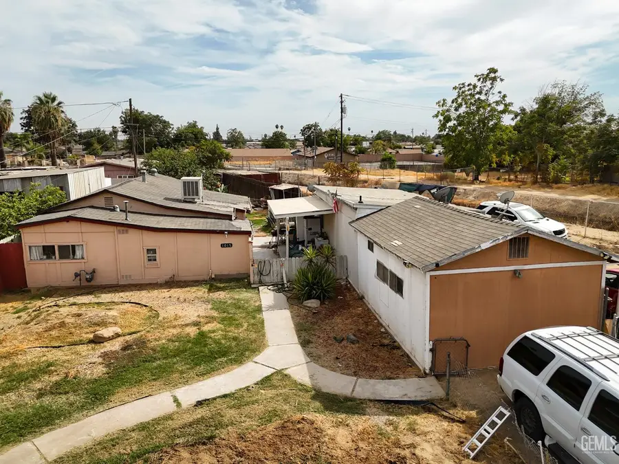 1017 CURTIS DRIVE, Bakersfield, CA 93307 - Image #3