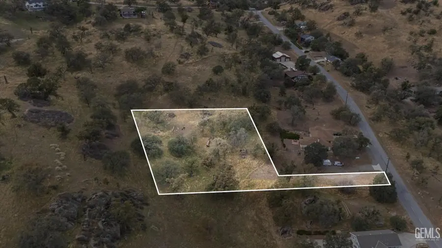 0 SAN JOAQUIN DR., Tehachapi, CA 93561 - Image #3