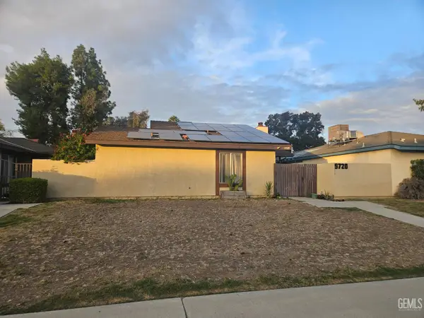 5720 SAGE DRIVE, Bakersfield, CA 93309