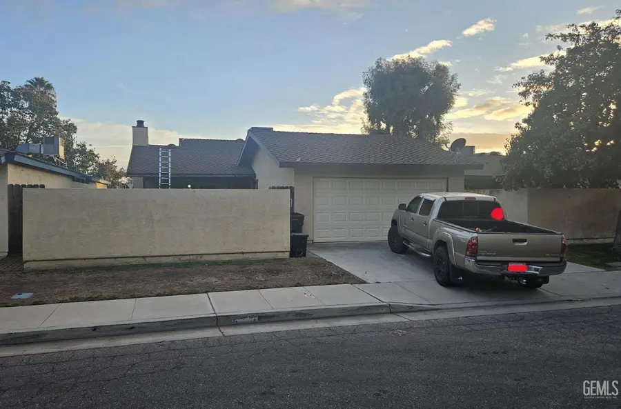 5720 SAGE DRIVE, Bakersfield, CA 93309 - Image #2