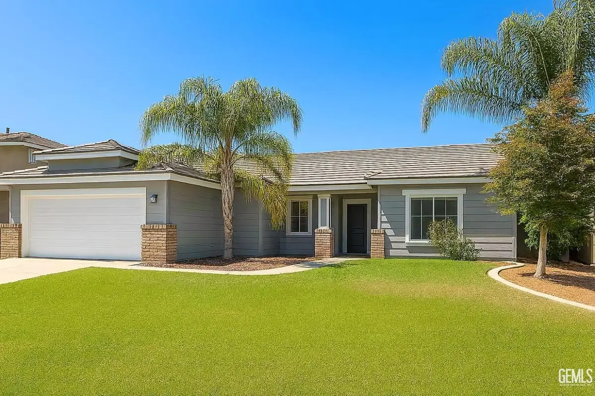 11514 WRANGLER DRIVE, Bakersfield, CA 93312 - Image #1