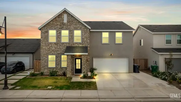 8905 ROYSTON DRIVE, Shafter, CA 93263