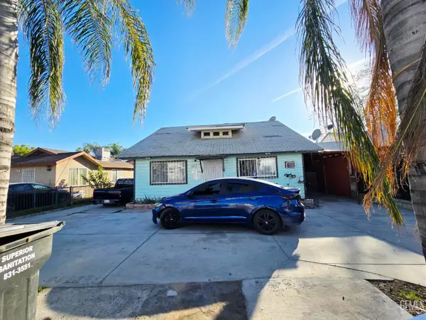 1841 QUINCY STREET, Bakersfield, CA 93005