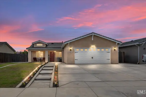 9907 TURNING LEAF LANE, Bakersfield, CA 93306