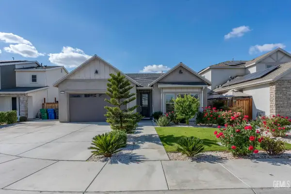 3609 TAWNEY OAKS LANE, Shafter, CA 93263