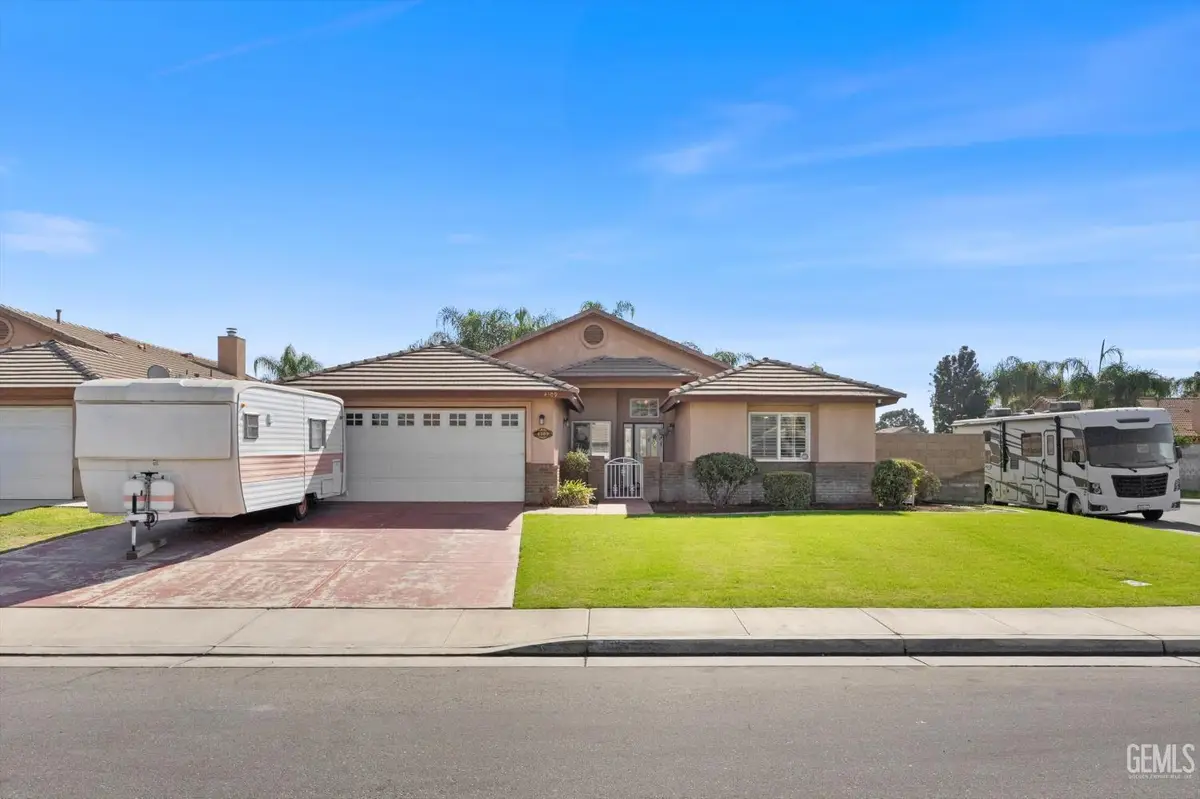 4309 SILVER MAPLE COURT, Bakersfield, CA 93313 - Image #1