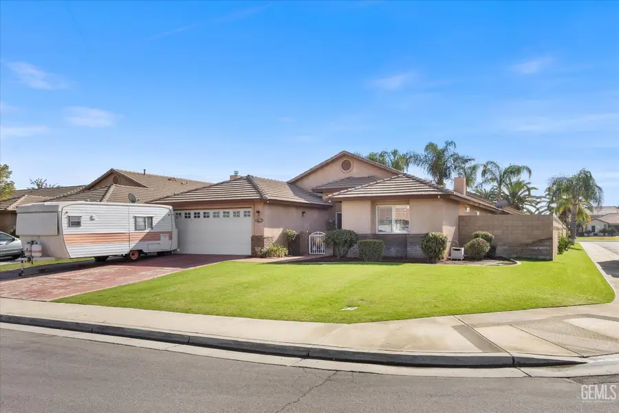 4309 SILVER MAPLE COURT, Bakersfield, CA 93313 - Image #3