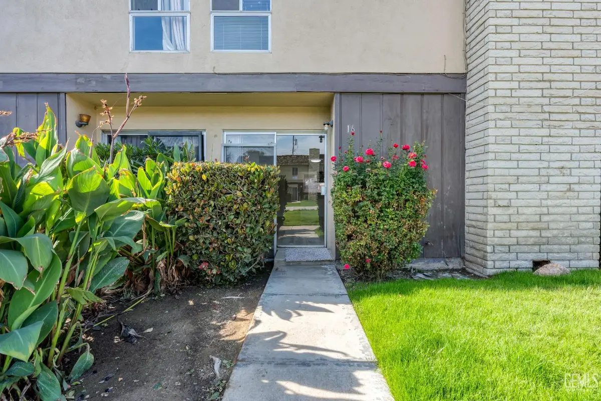 5301 DEMARET AVENUE #16, Bakersfield, CA 93309 - Image #1
