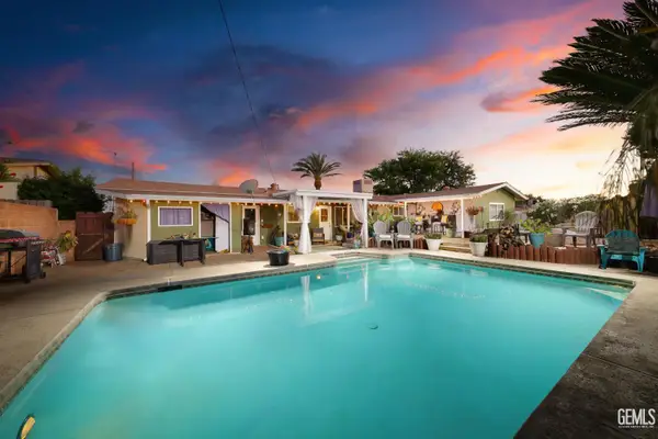 2818 SAN PABLO AVENUE, Bakersfield, CA 93306