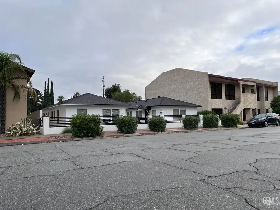1914 16TH STREET, Bakersfield, CA 93301 - Image #2