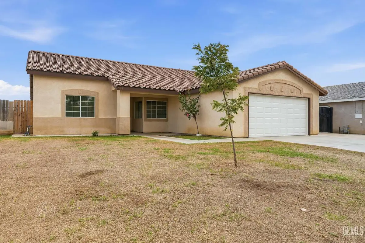 515 DIGGES LANE, Bakersfield, CA 93307 - Image #1