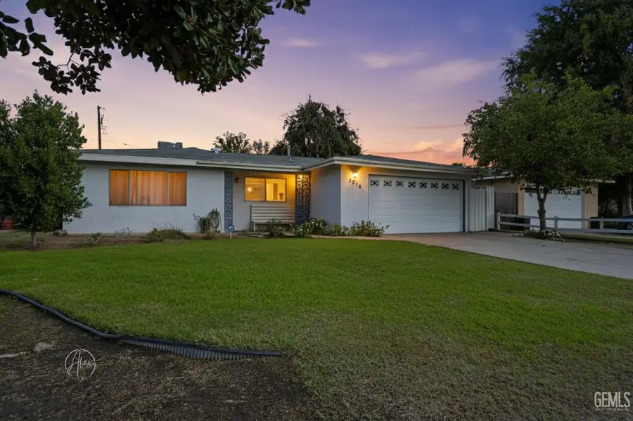3816 STOKES AVENUE, Bakersfield, CA 93309 - Image #2