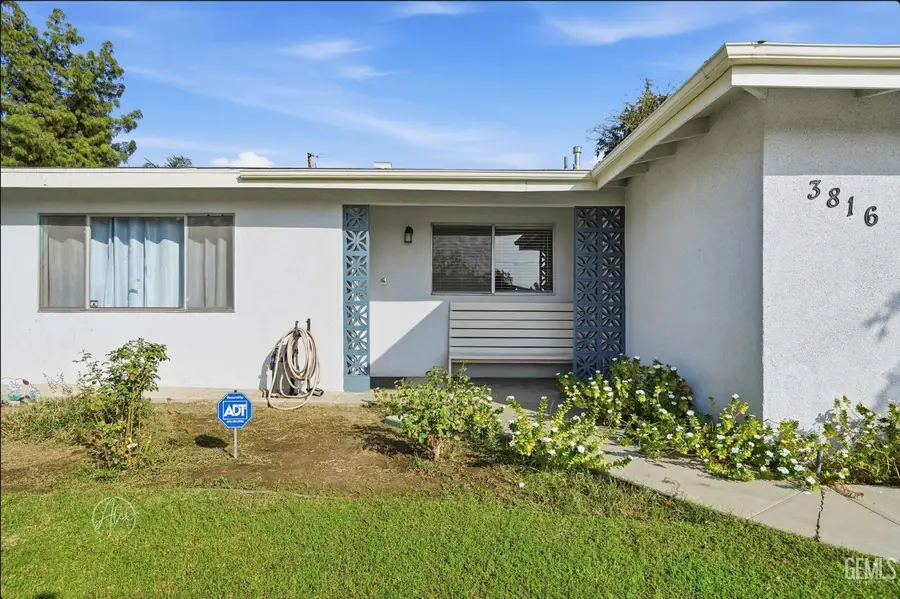 3816 STOKES AVENUE, Bakersfield, CA 93309 - Image #3