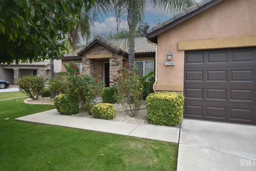 12109 TIMBERPOINTE DRIVE, Bakersfield, CA 93312 - Image #2