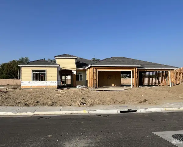 13601 PHILIP PHELPS AVENUE, Bakersfield, CA 93314