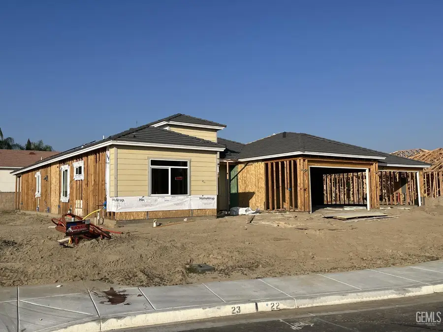 13601 PHILIP PHELPS AVENUE, Bakersfield, CA 93314 - Image #2