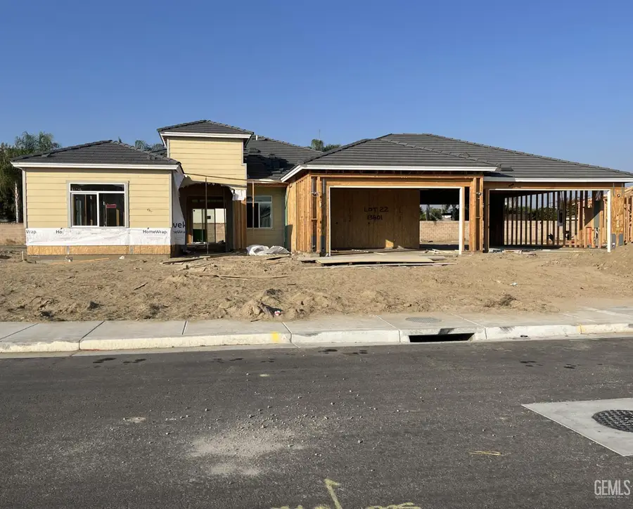 13601 PHILIP PHELPS AVENUE, Bakersfield, CA 93314 - Image #3