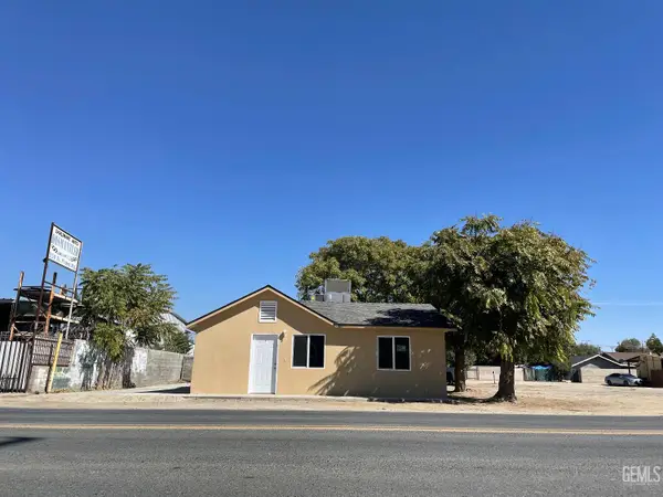 276 N FRONT STREET, Earlimart, CA 93219