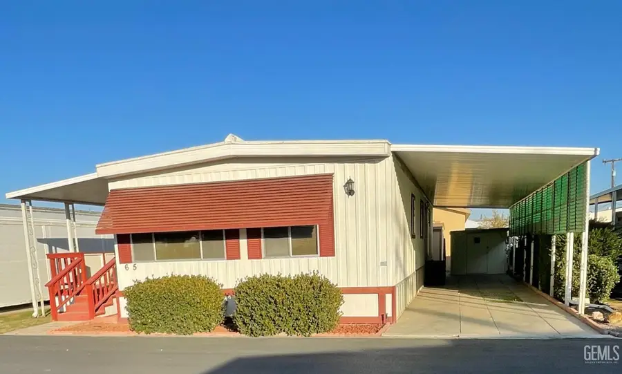 9131 ROSEDALE HIGHWAY #65, Bakersfield, CA 93312 - Image #3