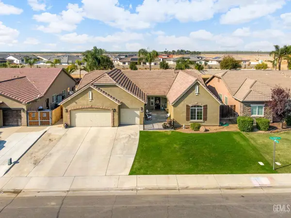 7113 TALLYWOOD DRIVE, Bakersfield, CA 93312