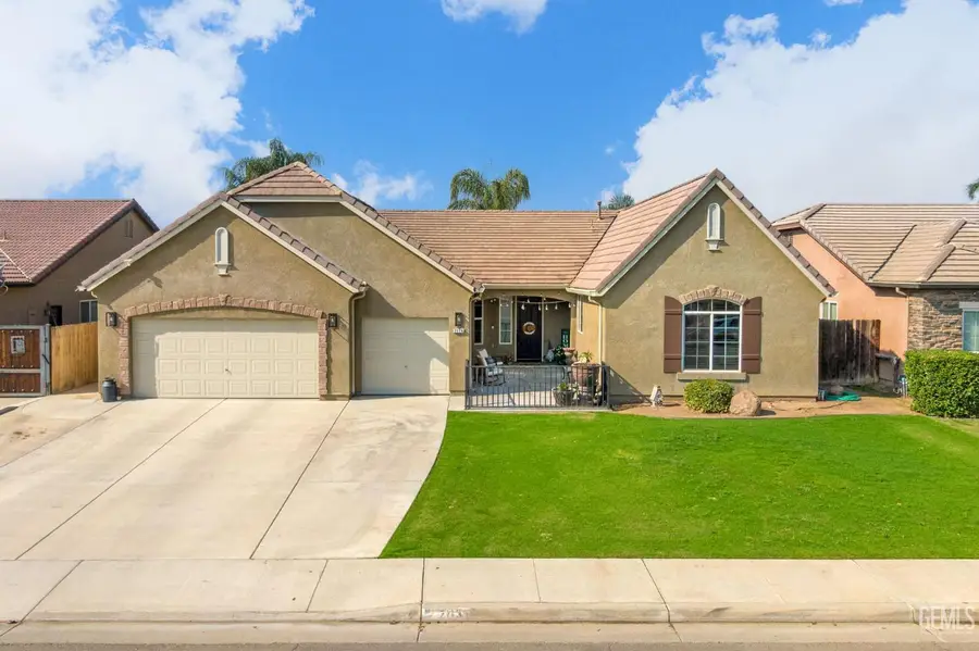 7113 TALLYWOOD DRIVE, Bakersfield, CA 93312 - Image #3