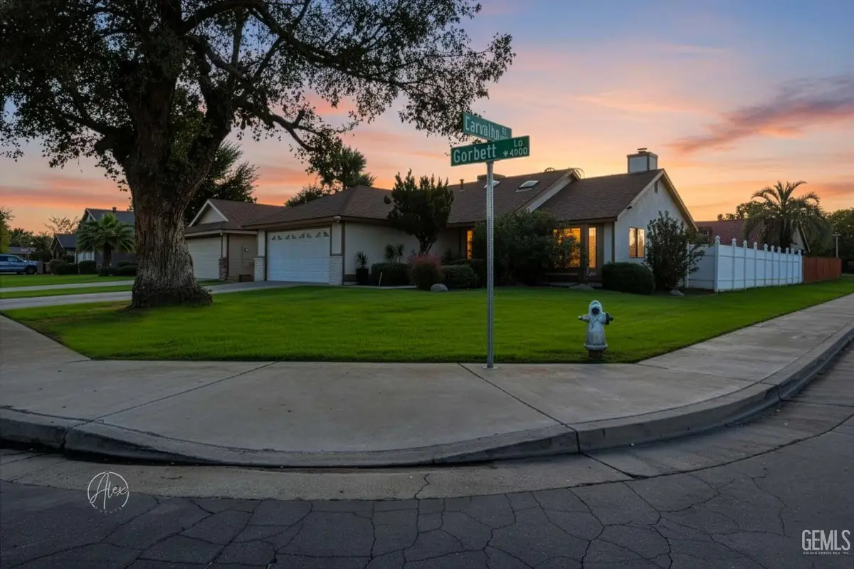4501 GORBETT LANE, Bakersfield, CA 93311 - Image #1